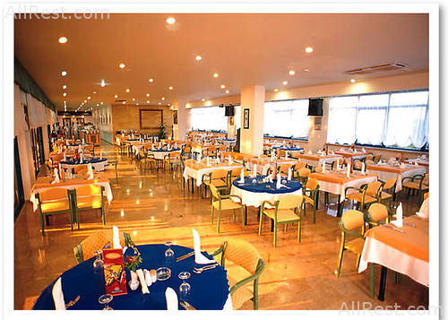 Dinler Hotel Alanya 7